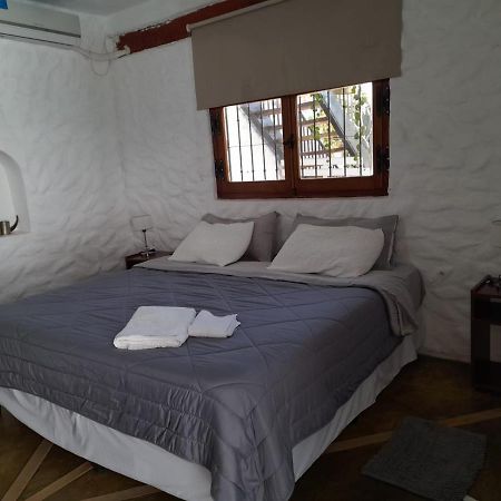 Hostal Andino Cafayate Exterior foto