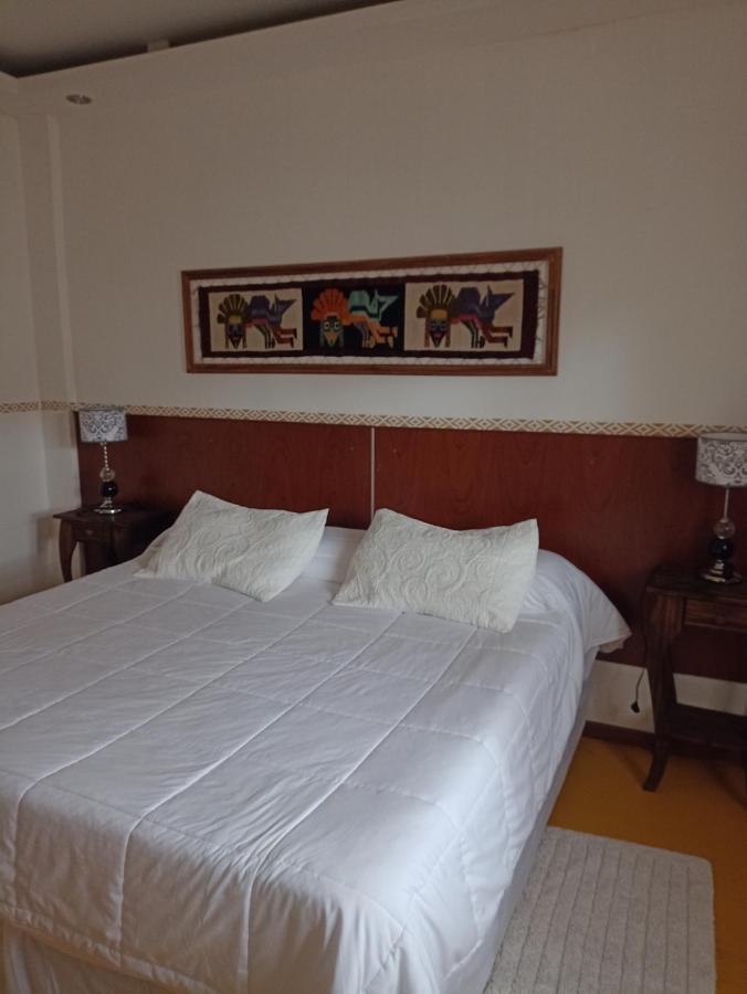 Hostal Andino Cafayate Exterior foto