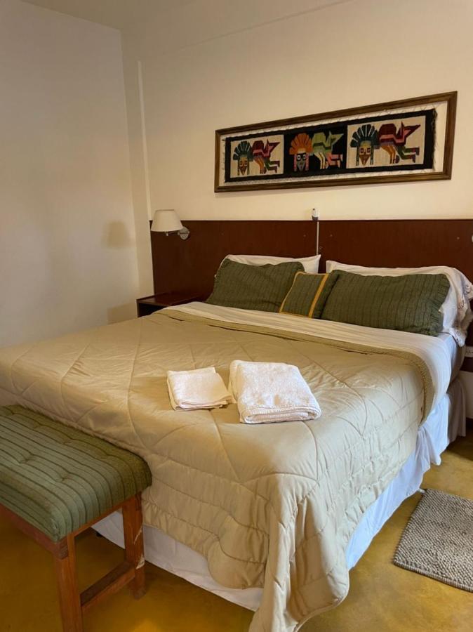 Hostal Andino Cafayate Exterior foto