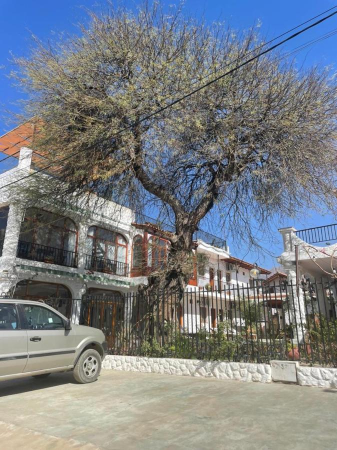 Hostal Andino Cafayate Exterior foto