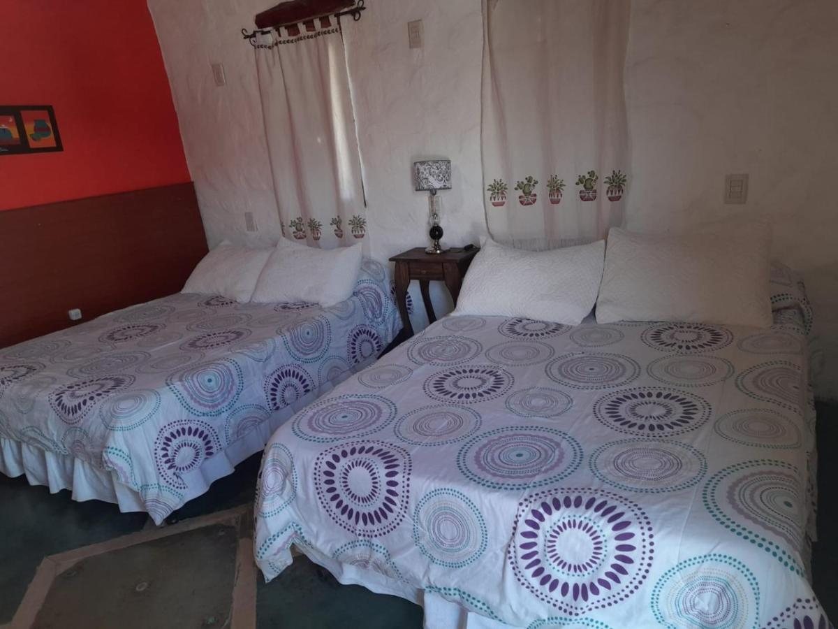 Hostal Andino Cafayate Exterior foto