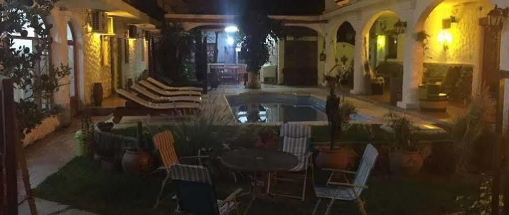 Hostal Andino Cafayate Exterior foto